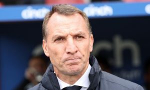 OD ŠAMPIONA DO FENJERAŠA: Lester se nalazi na rubu propasti, „lisice“ uručile otkaz Brendanu Rodžersu!