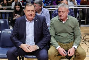 RTS IZDAO SAOPŠTENJE: BIA i Odeljenje za visokotehnološki kriminal pokušavaju da saznaju kako je procureo snimak!