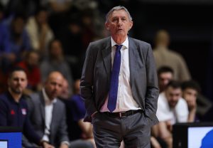 NOVI PEH ZA PEŠIĆA: Srbija ostala bez još jednog bitnog igrača za Mundobasket!