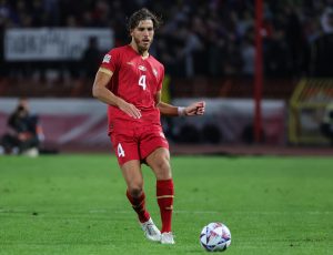 BIVŠI IGRAČ ZVEZDE ZATRESAO MREŽU U ŠPANIJI: Štoper nastavio sa fenomenalnim izdanjima! (VIDEO)