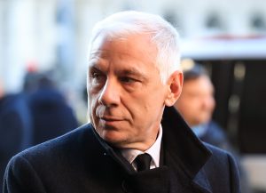 ‘KAO DA MI IGRAČI NISMO ZASLUŽNI’: Jugović ponovo govorio o legendarnom osvajanju Kupa Evropskih šampiona! (VIDEO)