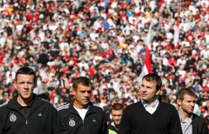NASTAVLJA SE AKCIJA U HUMSKOJ: Bivši trener FK Partizan uplatio novac za otplatu duga košarkaškom klubu!