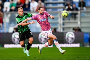 ’STARA DAMA’ PALA NA ’MAPEI STADIONU’: Vlahović nastavlja sa golgeterskom krizom! (VIDEO)