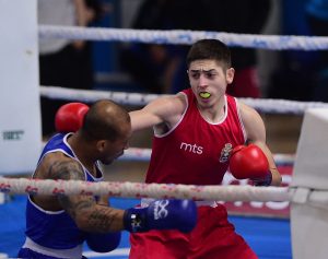 SPEKTAKL U ZEMUNU: Veliko finale jubilarnog 60. memorijala! (FOTO)