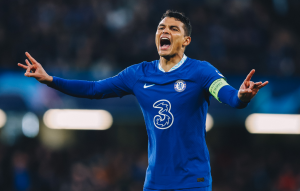 UTUČENI TIJAGO SILVA: „Moramo da napravimo strategiju – ne možemo da krivimo trenere!“