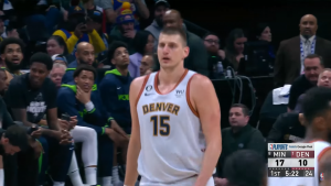 JOKIĆ ODVEO DENVER U POLUFINALE ZAPADNE KONFERENCIJE: Dramatična završnica meča! (FOTO) (VIDEO)