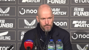 ČISTKA NA ’OLD TRAFORDU’: Čak šestorica igrača na izlaznim vratima Junajteda!