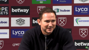 LAMPARD VERUJE U PROLAZ ČESLIJA U POLUFINALE LIGE ŠAMPIONA: ‘Nada uvek postoji!’