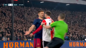 TADIĆ VREĐAO TURČINA ZBOG RAMAZANA: „Ne znam šta mu je to značilo, izgledalo je glupo“! (VIDEO)