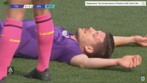 NEVEROVATAN PROMAŠAJ JOVIĆA: Srpski reprezentativac mogao da bude heroj! (VIDEO)