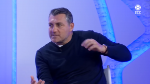 VIJERI PRIČAO O STANJU U INTERU: Dotakao se i Vlahovića!