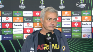 ROMA SLAVILA U TORINU: Murinjo pecnuo Juventus! (FOTO) (VIDEO)