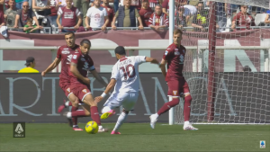 PODELA BODOVA U TORINU: Srpski trojac bez pobede! (VIDEO)