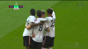 ’ĐAVOLI’ BOLJI OD ’ŠUMARA’: Junajted rutinski protiv Notingema!