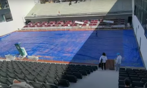 SRPSKA OPEN SE NASTAVLJA SUTRA: Đere otvara program drugog dana, a potom se nastavlja okršaj Lajovića i Krajinovića!