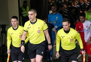 IZABRANE SUDIJE ZA 170. VEČITI DERBI: Evo ko će deliti pravdu tokom najveće svetkovine srpskog fudbala!