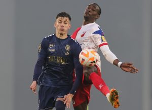 KAKVA DRAMA U BAČKOJ TOPOLI: VAR dva puta pomogao Vojvodini, Čukarički do nova tri boda u Ivanjici!