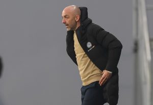 LAZETIĆ BESAN NAKON REMIJA: „Slobodno postavite čoveka iz njihovog kluba u VAR sobu“