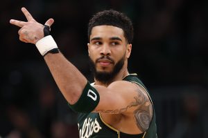 NBA PLEJ-OF: Boston nadigrao Atlantu, Niksi upisali prvi brejk, a Sakramento dočekao pobedu nakon 17 godina! (VIDEO)