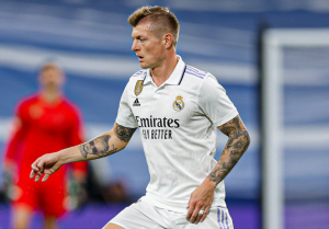 POVRATAK MAJSTORA: Toni Kros se vraća u nacionalni tim Nemačke!