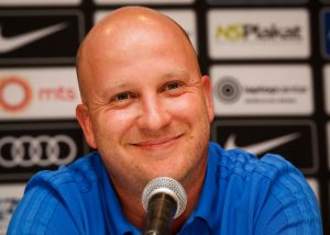 PARTIZAN JE DOBIO KONKURENCIJU: Dinamo se raspituje za Marka Nikolića!