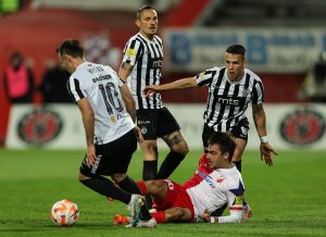 NAVIJAČI POTPUNO REVOLTIRANI: Nakon poraza od Vojvodine traži se ostavka svih ljudi iz uprave!