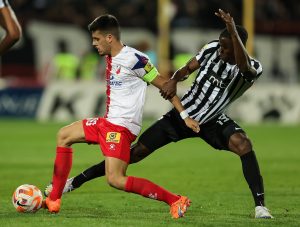 BORBA ZA DRUGU POZICIJU NIKAD NEIZVESNIJA: Partizanu ugroženo mesto koje vodi u Evropu!