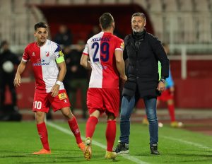 VOJVODINA POBEDILA PARTIZAN: Bivši igrači ‘crno-belih’ presudili svom nekadašnjem klubu – Partizanu se drma i treće mesto! (VIDEO)