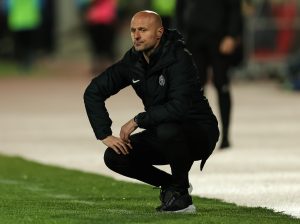 NASTAVAK BORBE ZA DRUGO MESTO: Evo gde i kada možete gledati prenos utakmice Partizan – Voždovac!