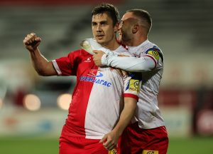 ZVANIČNO: Partizan doveo zamenu za Rikarda Gomeša! (VIDEO)