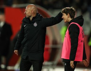 DULJAJ NAKON NOVOG PORAZA: ‘Život ide dalje – Nema predaje!’ (VIDEO)