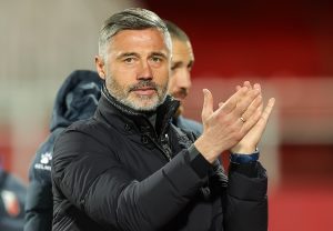 BATAK PRED SUSRET SA KRAGUJEVČANIMA: ‘Daćemo sve od sebe da pobedimo na ovom gostovanju!’