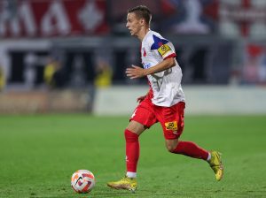 STARA DAMA SVE BLIŽA VRHU: Vojvodina bolja od Novog Pazara, pobedom uhvaćen priključak u borbi za Ligu šampiona!