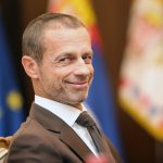 RAT KOJI MOŽE DA PODELI FUDBAL: UEFA sprema svoj Mundijal – „Hoćete Francusku i Španiju ili Liban i Džibuti?“