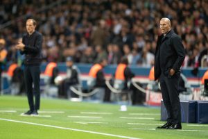 ZIDAN OD LETA NA KLUPI FRANCUSKOG VELIKANA: Bomba pred prelazni rok!