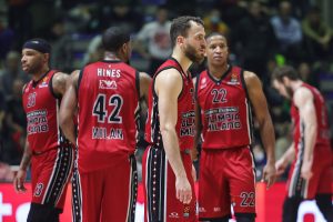 AMERIKANAC OTKRIO PANTEROVU BUDUĆNOST: ‘NBA? Sledeće godine će biti tamo!’