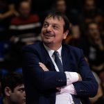 ATAMAN U SVOM STILU: „Imaju boljeg trenera od mene!“