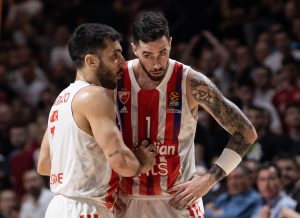 KAMPACO I VILDOZA PORUČUJU: ‘Igrali smo za navijače! Volimo ih i želimo takvu podršku u plej-ofu ABA lige!’ (FOTO)