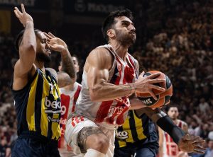 KAMPACO ODBIJA VIŠEMILIONSKI UGOVOR ZVEZDE? Španski list tvrdi da je Fakundova naredna destinacija već poznata!