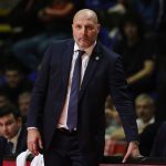 SALE ĐORĐEVIĆ PRED VELIKIM ISPITOM: „Bahčešehir je najveći izazov u mom životu, želim da se borim za titule!“