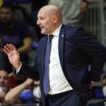 ŠTA KAŽU GROBARI? Saša Đorđević otkrio postoji li šansa da se vrati u Partizan!