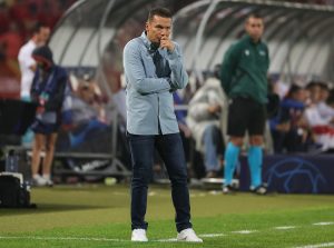 UPRAVA ’CRVENO-BELIH’ DALA UTLIMATUM BAHARU DA SE IZJASNI O PRELASKU NA STADION ’RAJKO MITIĆ’: Iz Zvezde su jasni!