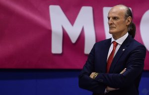 IVANOVIĆ SA JASNOM PORUKOM: „Određeni igrači nisu iskoristili šansu koju sam im dao!“