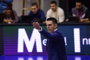 BARAĆ NAKON PORAZA: „Ne želim ovime da umanjim pobedu Zvezde!“