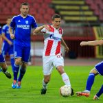 BIVŠI IGRAČ ZVEZDE OTVORENO: „U klubu je potpuni haos“, a onda je otkrio šta bi značilo ispadanje!