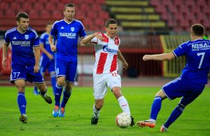 BIVŠI IGRAČ ZVEZDE OTVORENO: „U klubu je potpuni haos“, a onda je otkrio šta bi značilo ispadanje!