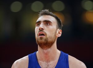 MILUTINOV JE TRAŽENA ‘ROBA’: Predsednik Virtusa poprilično misteriozno o srpskom centru!