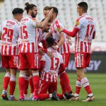 ZVANIČNO: Bivši špic Zvezde ima novi klub!