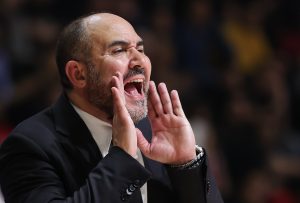 MATEO ĆUS: ‘Ako Partizan zna nešto, onda je to da vam se igra sa živcima!’ (VIDEO)