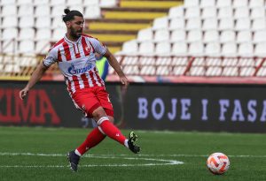 DRAGOVIĆ OTVORENO O PONUDI SAMPDORIJE: „Sve je bilo dogovoreno, ali nešto je iskrslo!“